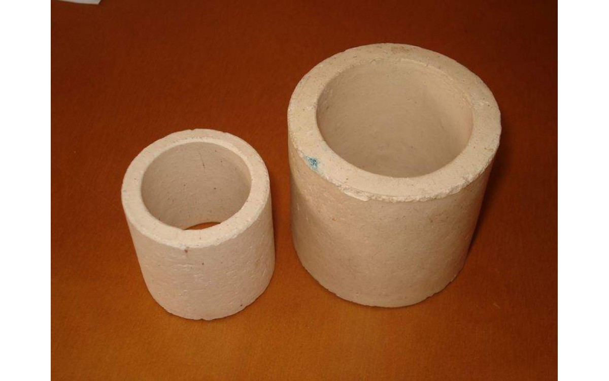 Vì sao sử dụng vòng sứ Raschig trong công nghiệp? Mua vòng sứ Raschig ở đâu?